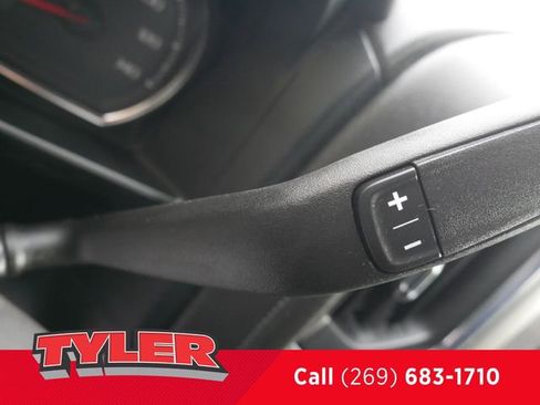 Used 2022 Chevrolet Silverado 1500 RST image 26