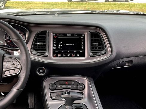 Used 2023 Dodge Challenger GT w/ Performance Handling Group image 6