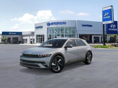 New 2026 Hyundai Ioniq 5 SE
