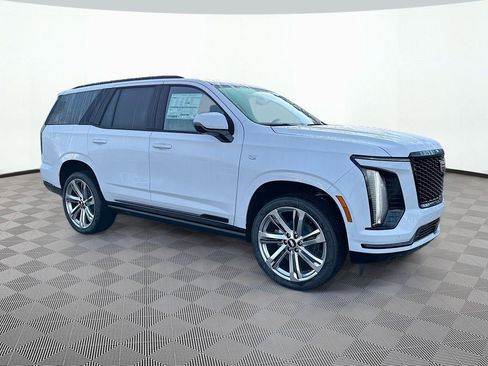 New 2026 Cadillac Escalade Sport w/ Touring Package image 3