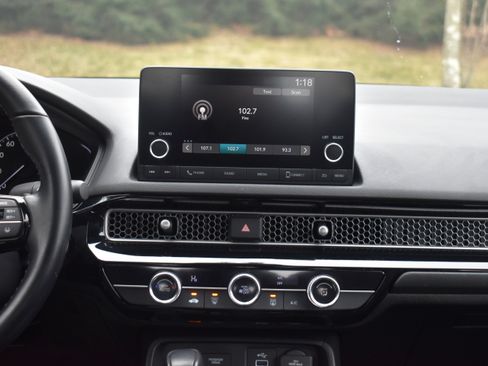 Used 2023 Honda Civic Sport image 26