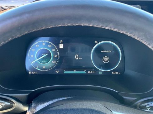 Used 2023 Hyundai Palisade SEL image 19