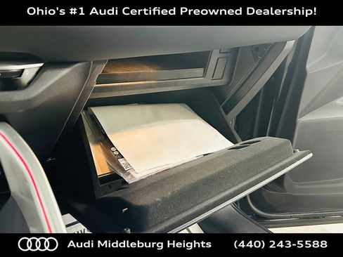 Certified 2025 Audi Q5 Premium Plus w/ Premium Plus AWD/4WD image 23