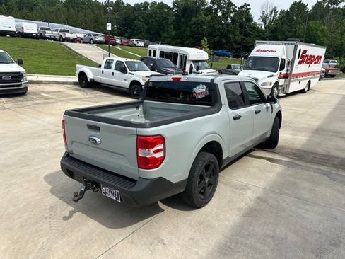 Used 2022 Ford Maverick XL FWD image 11