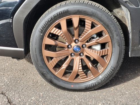 Certified 2025 Subaru Forester Sport image 9