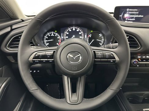 New 2026 MAZDA CX-30 AWD 2.5 S image 22