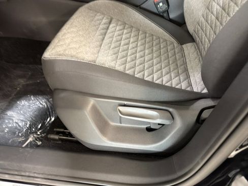 New 2026 Volkswagen Tiguan S AWD/4WD image 16