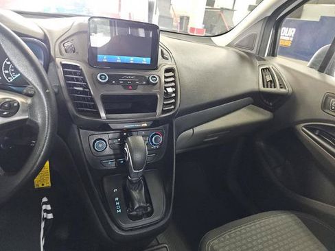 Used 2023 Ford Transit Connect XLT FWD image 10