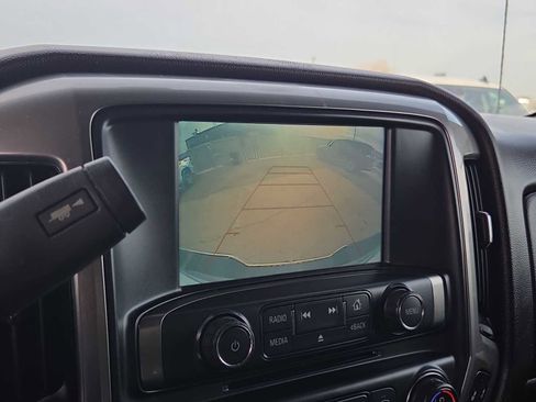 Used 2018 Chevrolet Silverado 1500 LT w/ Texas Edition image 20