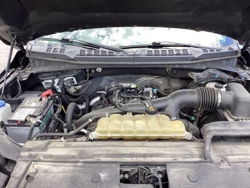 Used 2019 Ford F150 XLT AWD/4WD image 14