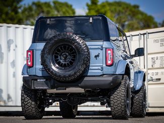 New 2025 Ford Bronco Badlands video 3