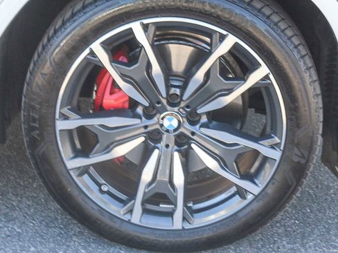 Certified 2023 BMW X3 M40i w/ Shadowloine Package image 10