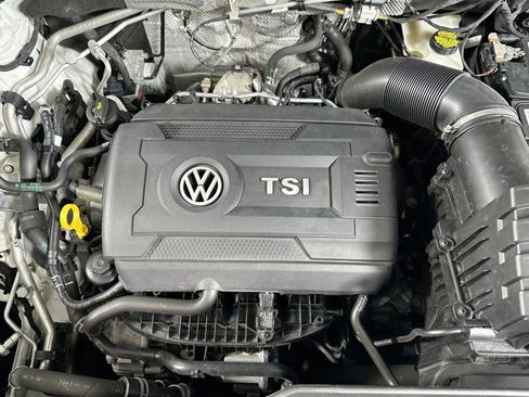 Used 2023 Volkswagen Atlas SE w/ Panoramic Sunroof Package FWD image 35