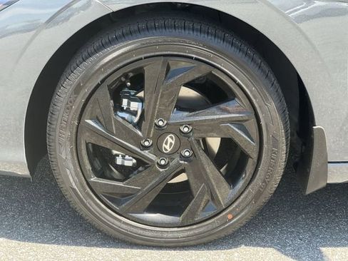 New 2026 Hyundai Elantra SEL Sport Premium FWD image 33