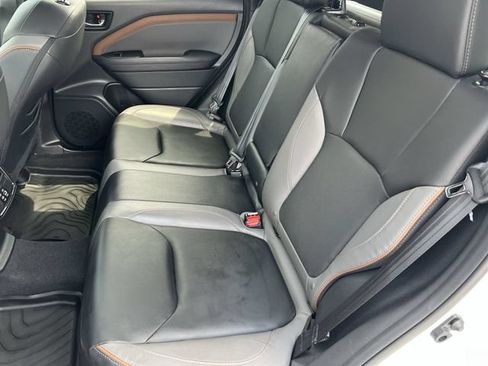 Certified 2025 Subaru Forester Sport AWD/4WD image 37