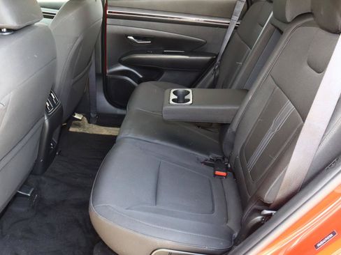 Used 2023 Hyundai Tucson SEL FWD image 19