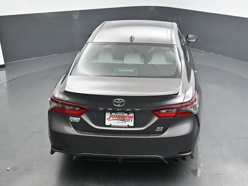 Used 2023 Toyota Camry SE image 27