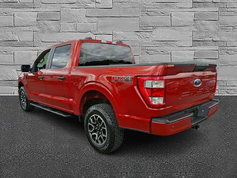 Used 2023 Ford F150 XL w/ STX Appearance Package AWD/4WD image 8