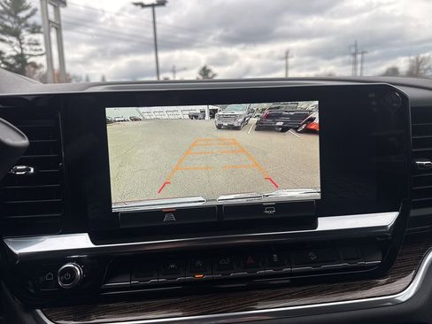 New 2026 GMC Sierra 1500 Elevation image 19