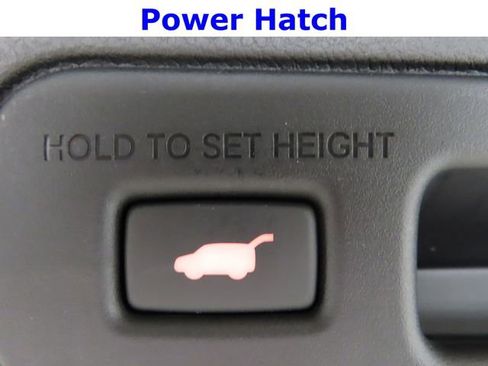 Certified 2025 Honda Pilot TrailSport image 37