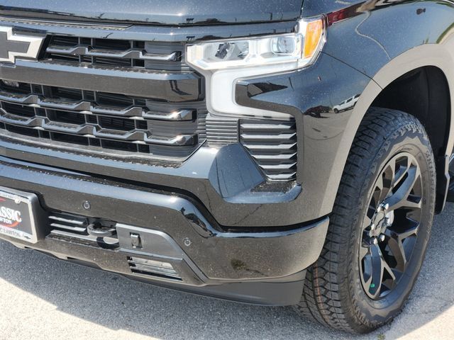 New 2026 Chevrolet Silverado 1500 RST w/ Safety Package AWD/4WD image 10
