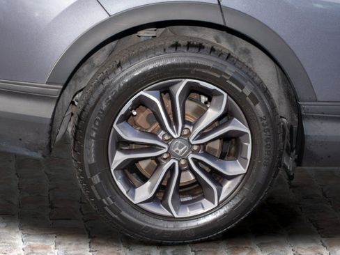 Used 2020 Honda CR-V EX image 40