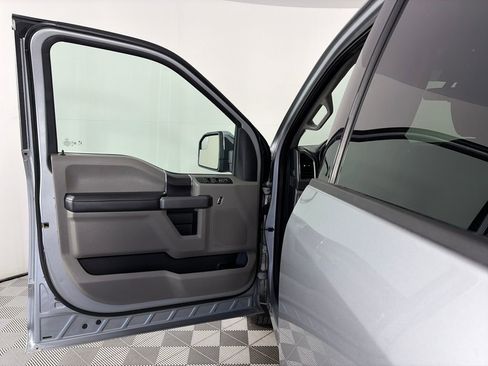 Used 2020 Ford F150 XLT w/ Trailer Tow Package image 10