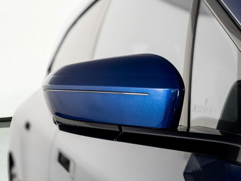 Used 2024 BMW iX M60 image 30