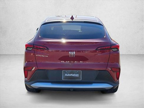 New 2026 Buick Envista Preferred w/ Convenience I Package image 8