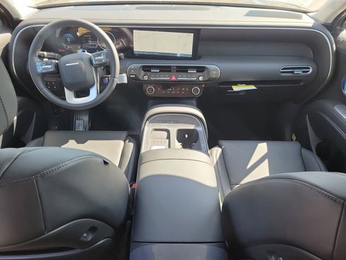 New 2026 Hyundai Palisade SEL image 12