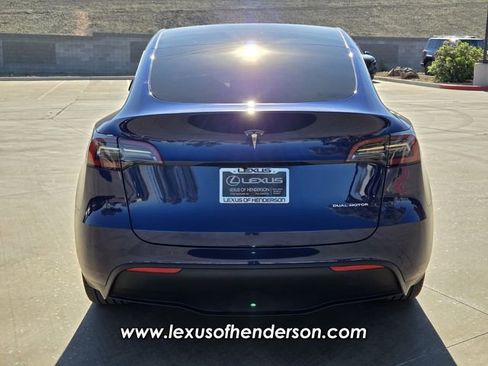 Used 2024 Tesla Model Y Long Range image 5