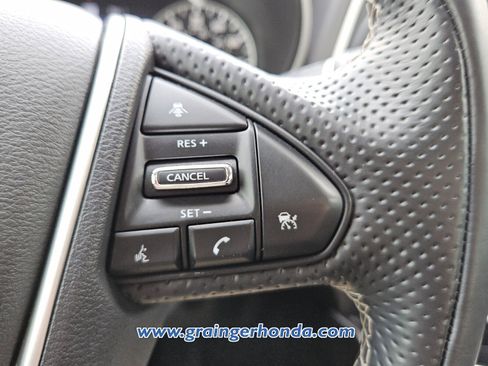 Used 2023 Nissan Maxima Platinum w/ Sport Mat Group image 20