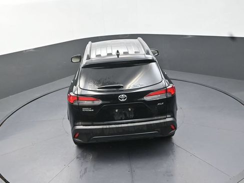 Used 2026 Toyota Corolla Cross XLE FWD image 27