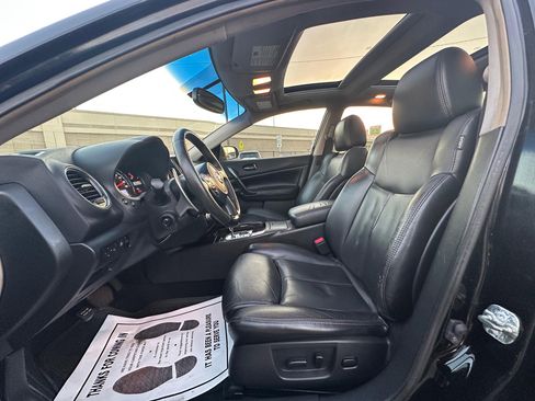 Used 2014 Nissan Maxima 3.5 SV w/ Premium Package image 3