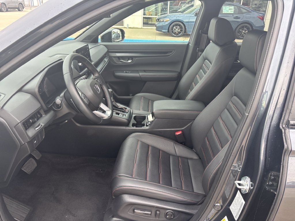 Used 2026 Honda CR-V Sport-L image 9