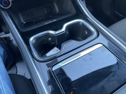 Used 2024 Chevrolet Traverse Z71 w/ Enhanced Driving Package image 11