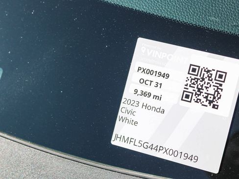 Used 2023 Honda Civic Type R image 28