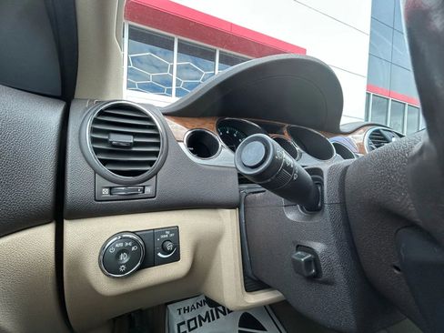 Used 2012 Buick Enclave Premium w/ Trailering Provision Package image 12