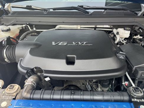 Used 2022 Chevrolet Colorado ZR2 image 7