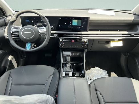 New 2026 Hyundai Tucson SEL FWD image 18