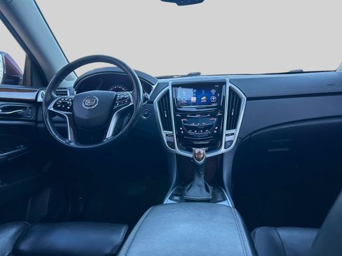 Used 2014 Cadillac SRX Premium image 17
