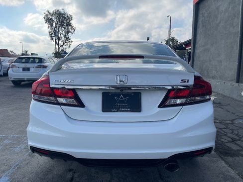 Used 2013 Honda Civic Si image 8