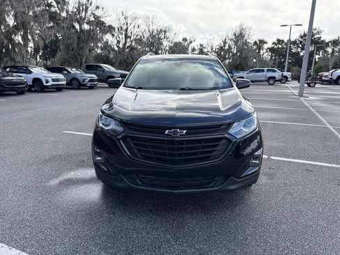 Used 2021 Chevrolet Equinox LT image 8