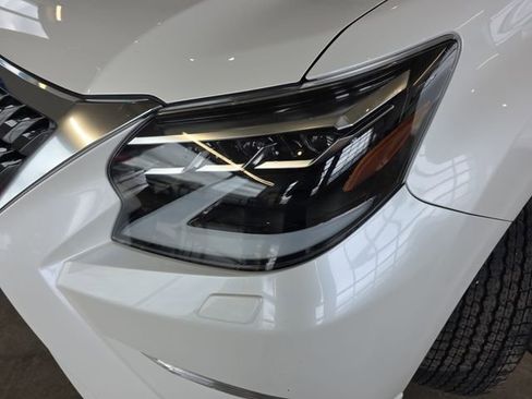 Certified 2022 Lexus GX 460 Premium AWD/4WD image 32