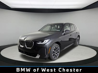 Used 2026 BMW X3 xDrive30i w/ Premium Package