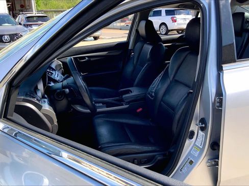 Used 2014 Acura TL w/ Technology Package image 8