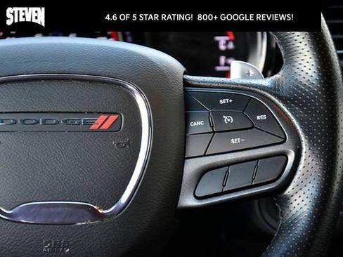 Used 2023 Dodge Durango R/T image 20