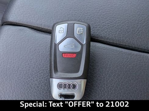 Used 2017 Audi Q7 3.0T Prestige image 38