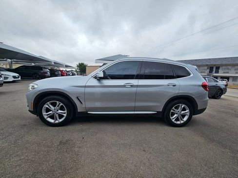 Used 2019 BMW X3 sDrive30i w/ Convenience Package RWD image 9
