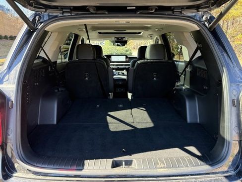 Used 2023 Hyundai Palisade Limited image 30